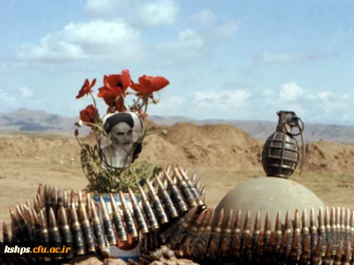 هفته دفاع مقدس گرامی باد