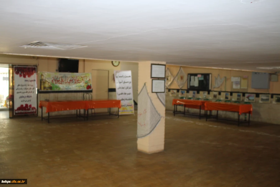 قابل توجه پذیرفته شدگان  ( کارشناسی پیوسته ) دانشگاه فرهنگیان شهید صدوقی