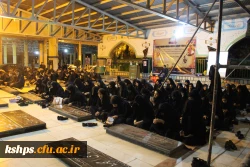 برگزاری مراسم سلوک جوانی 8