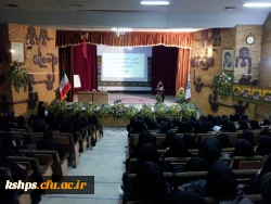 برگزاری دومین جلسه نشست دانشجویان با مسئولین دانشگاه  3