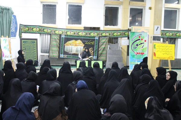 پویش ما زنده ایم 3