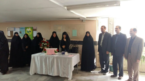 اتخابات شورای صنفی 3