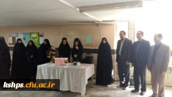 انتخابات شورای صنفی