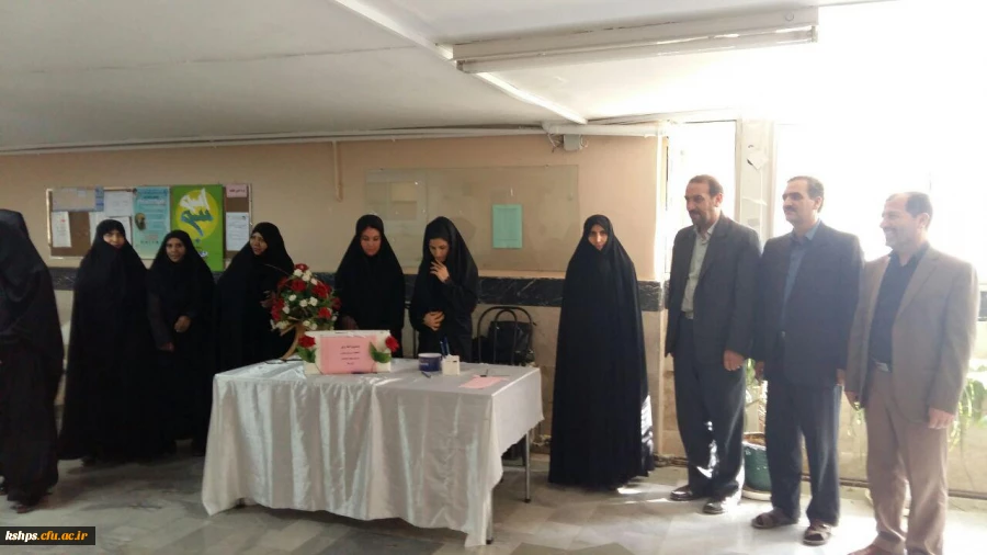 انتخابات شورای صنفی