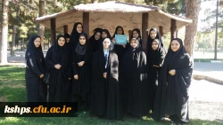 گرامیداشت هفته بهداشت و روان