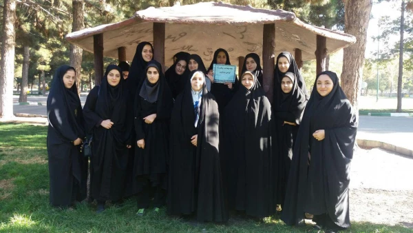 گرامیداشت هفته بهداشت و روان