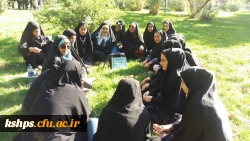 گرامیداشت هفته بهداشت و روان 3