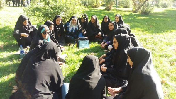 گرامیداشت هفته بهداشت و روان 3