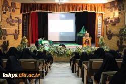 برگزاری مراسم اربعین حسینی 4