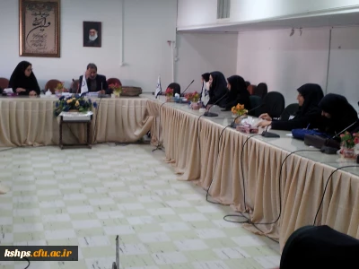 نشست روز ملی کیفیت آموزش