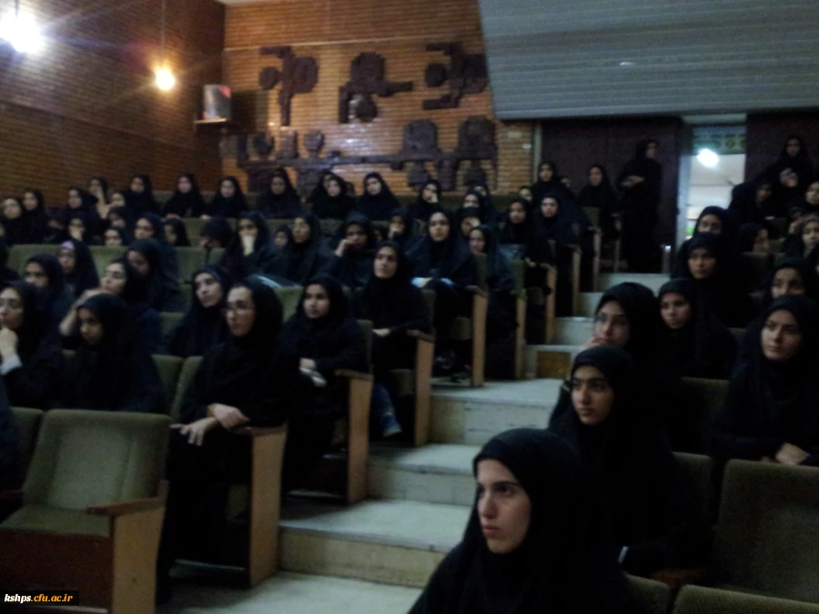 برگزاری جلسه پرسش و پاسخ   3