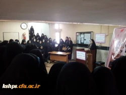 برگزاری تریبون آزاد دانشجویی 2