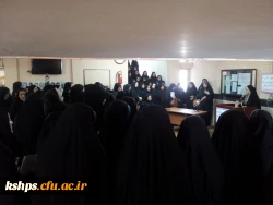 برگزاری تریبون آزاد دانشجویی 4