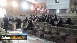 برگزاری کارگاه آسیبهای اجتماعی  2