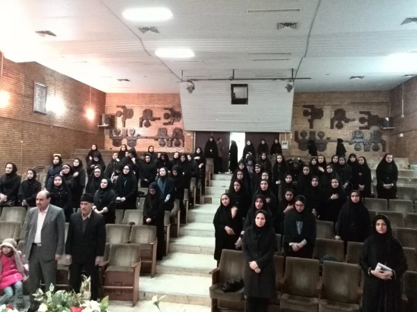 بزرگداشت هفته پژوهش 3