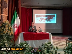 بزرگداشت هفته پژوهش 5