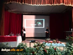 برگزاری مراسم آیینی شب یلدا 2