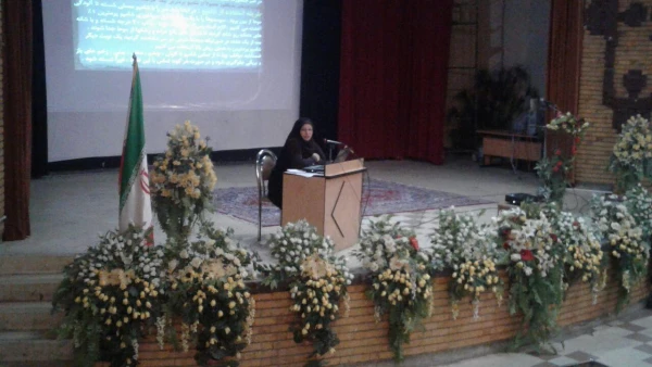 برگزاری دوره آموزشی بهداشت  2