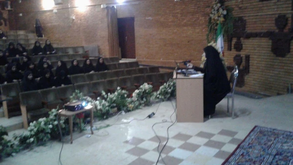 برگزاری دوره آموزشی بهداشت  3