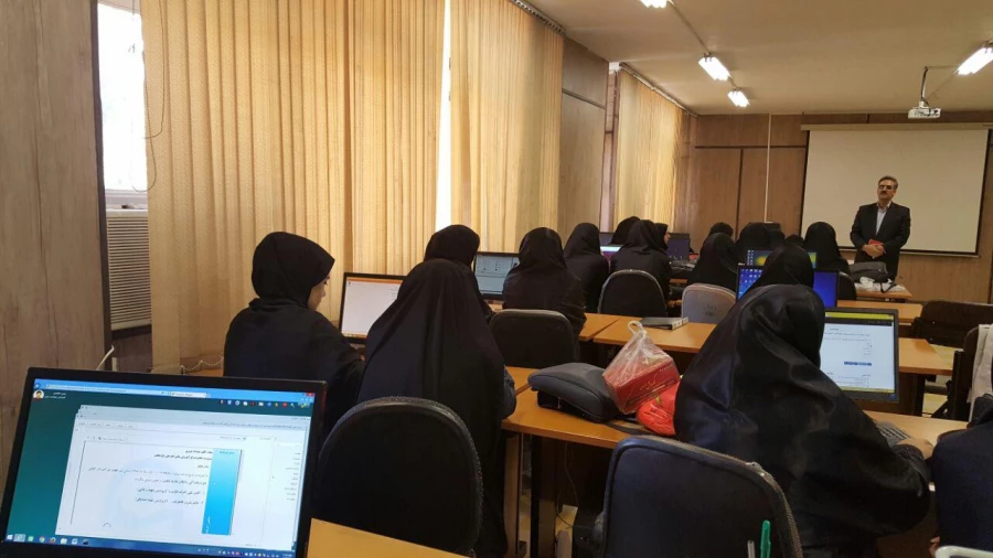 تکمیل کارنامه سلامت 3