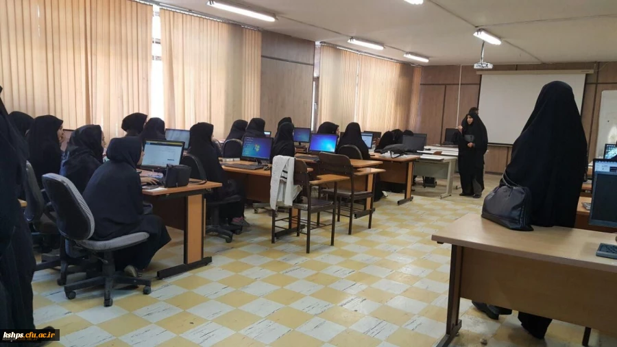 تکمیل کارنامه سلامت توسط دانشجویان پردیس