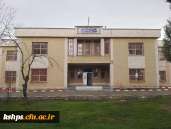ستاد استقبال و اسکان نوروزی دانشگاه فرهنگیان ، پردیس شهید صدوقی کرمانشاه 3