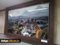 ستاد استقبال و اسکان نوروزی دانشگاه فرهنگیان ، پردیس شهید صدوقی کرمانشاه 15