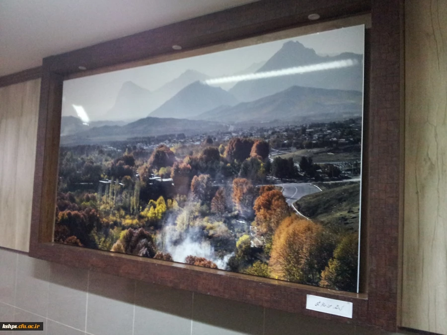 ستاد استقبال و اسکان نوروزی دانشگاه فرهنگیان ، پردیس شهید صدوقی کرمانشاه 15