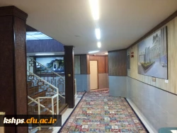 ستاد استقبال و اسکان نوروزی دانشگاه فرهنگیان ، پردیس شهید صدوقی کرمانشاه 21