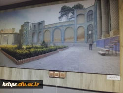 ستاد استقبال و اسکان نوروزی دانشگاه فرهنگیان ، پردیس شهید صدوقی کرمانشاه 22