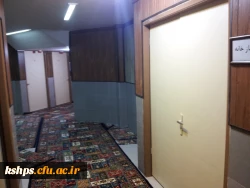 ستاد استقبال و اسکان نوروزی دانشگاه فرهنگیان ، پردیس شهید صدوقی کرمانشاه 18