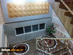 ستاد استقبال و اسکان نوروزی دانشگاه فرهنگیان ، پردیس شهید صدوقی کرمانشاه 12
