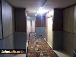 ستاد استقبال و اسکان نوروزی دانشگاه فرهنگیان ، پردیس شهید صدوقی کرمانشاه 22