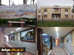 کسب رتبه دوم ستاد استقبال و اسکان  نوروزی پردیس شهید صدوقی کرمانشاه  در بین سایر پردیس های استانی