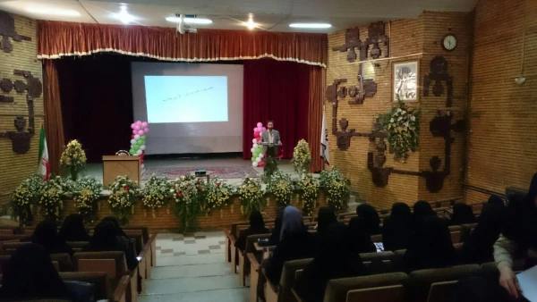 برگزاری مراسم بزرگداشت ولات امیر المومنین علی ( ع)  2