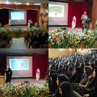 برگزاری مراسم بزرگداشت ولات امیر المومنین علی ( ع)  2