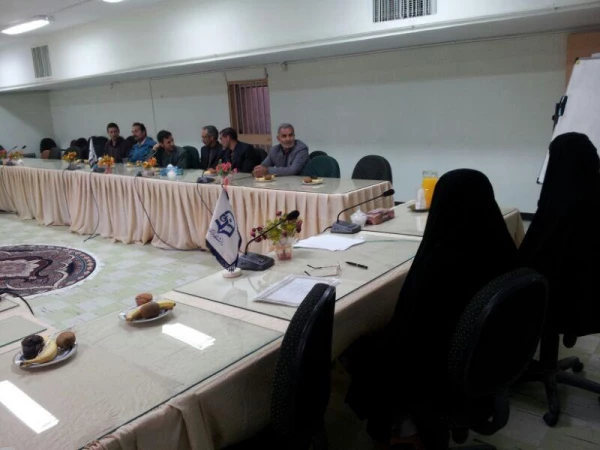 برگزاری مراسم بزرگداشت ولات امیر المومنین علی ( ع)  2