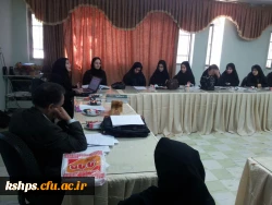 نشست دانشجویی سفیران سلامت  2