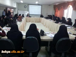 نشست دانشجویی سفیران سلامت  3