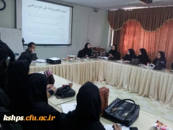 نشست دانشجویی سفیران سلامت 3