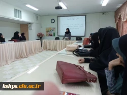 گرامیداشت هفته سلا مت باموضوع  سلامت روان،نیازهمه وهمیشه  2