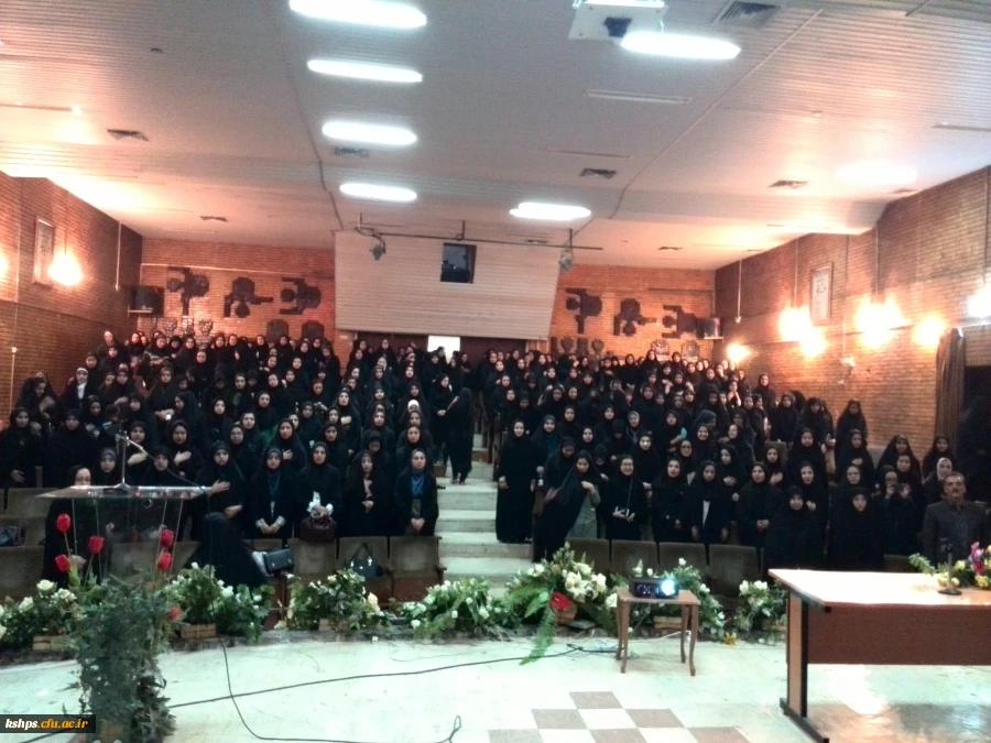 برگزاری مراسم بزرگداشت روز معلم 2