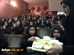 برگزاری مراسم بزرگداشت روز معلم 5