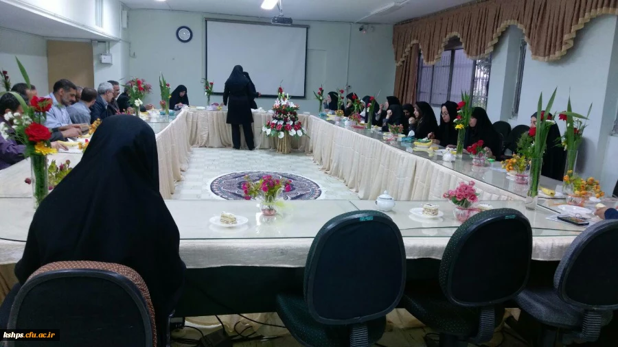 جلسه مشترک مامورین آموزشی  3