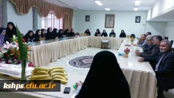 جلسه مشترک مامورین آموزشی  4