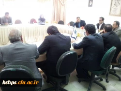 جلسه مشترک مامورین آموزشی  5