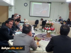 جلسه مشترک مامورین آموزشی  6