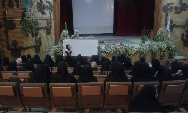 تشکیل دوره مقدماتی کمک های اولیه 3