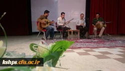 برگزاری مراسم بزرگداشت هفته آموزش 3