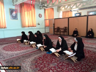 کسب رتبه های برتر دانشجویان پردیس در بیست و هفتمین جشنواره فرهنگی قرآن و عترت